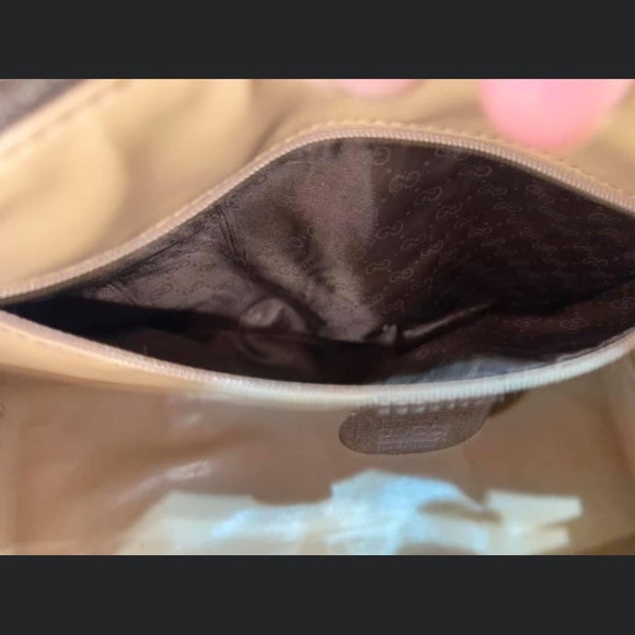 Vintage Gucci Boston bag - Picture 13 of 15